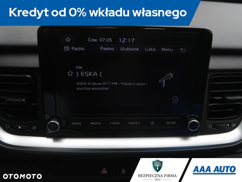 Kia Stonic - 14
