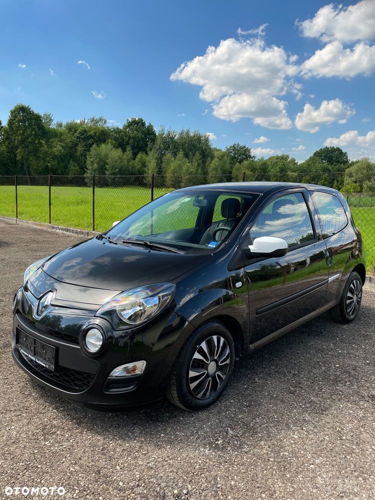 Renault Twingo 1.2 16V Night&Day - 10
