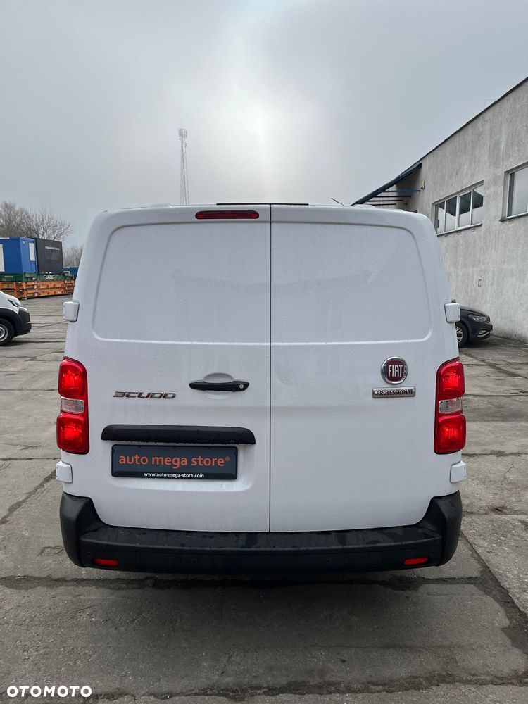 Fiat SCUDO - 4