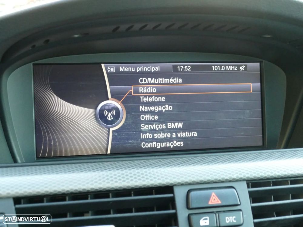 BMW 320 d Coupe - 18