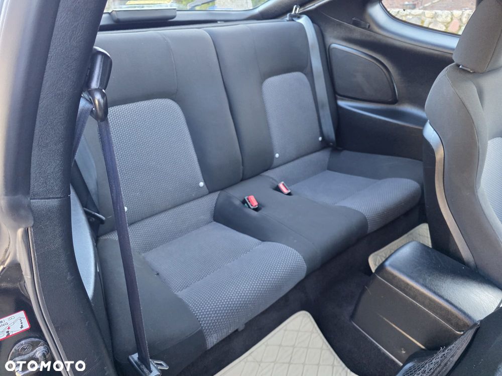 Hyundai Coupe 1.6 16V - 15