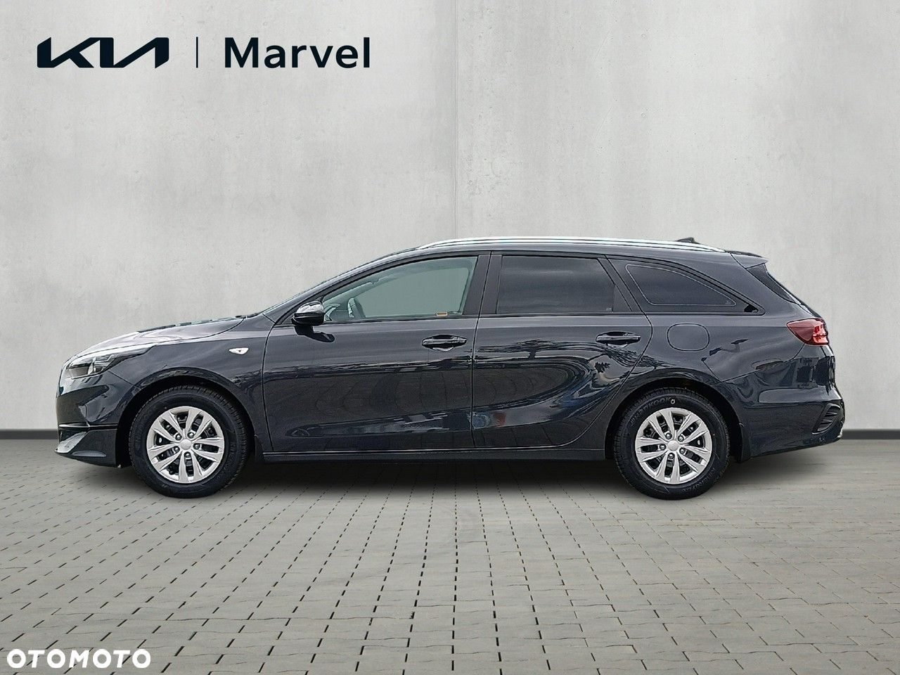 Kia Ceed - 8
