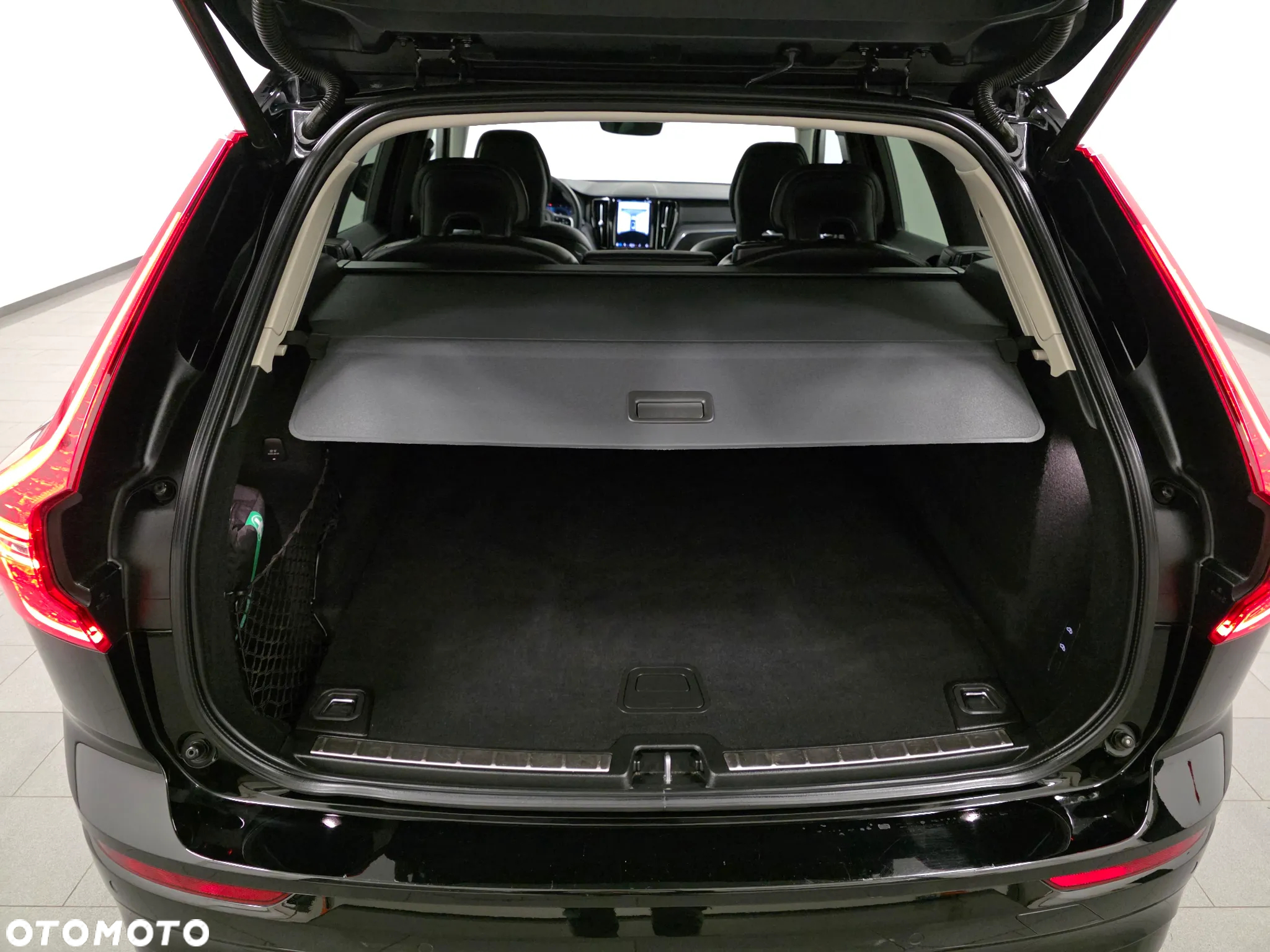 Volvo XC 60 B4 D Geartronic Inscription - 39