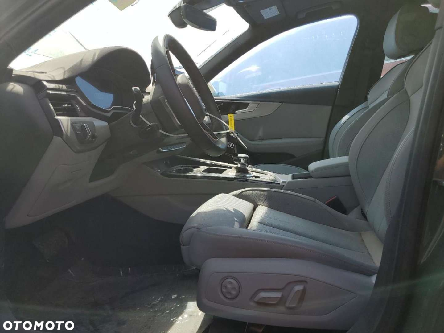 Audi A4 - 8