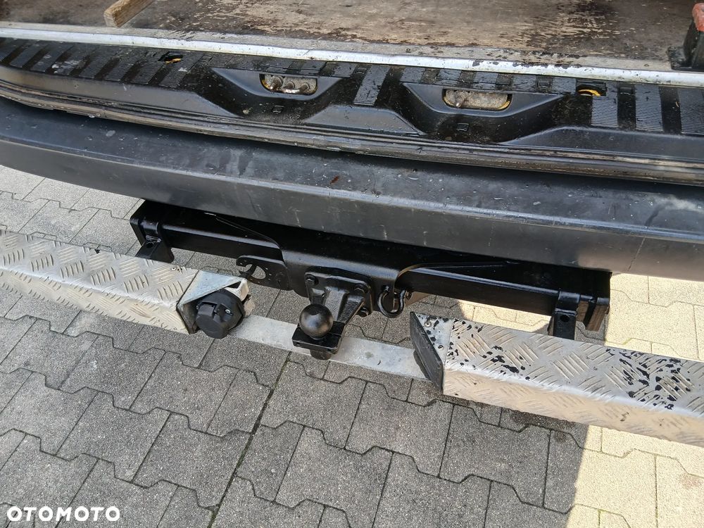 Volkswagen CRAFTER - 14