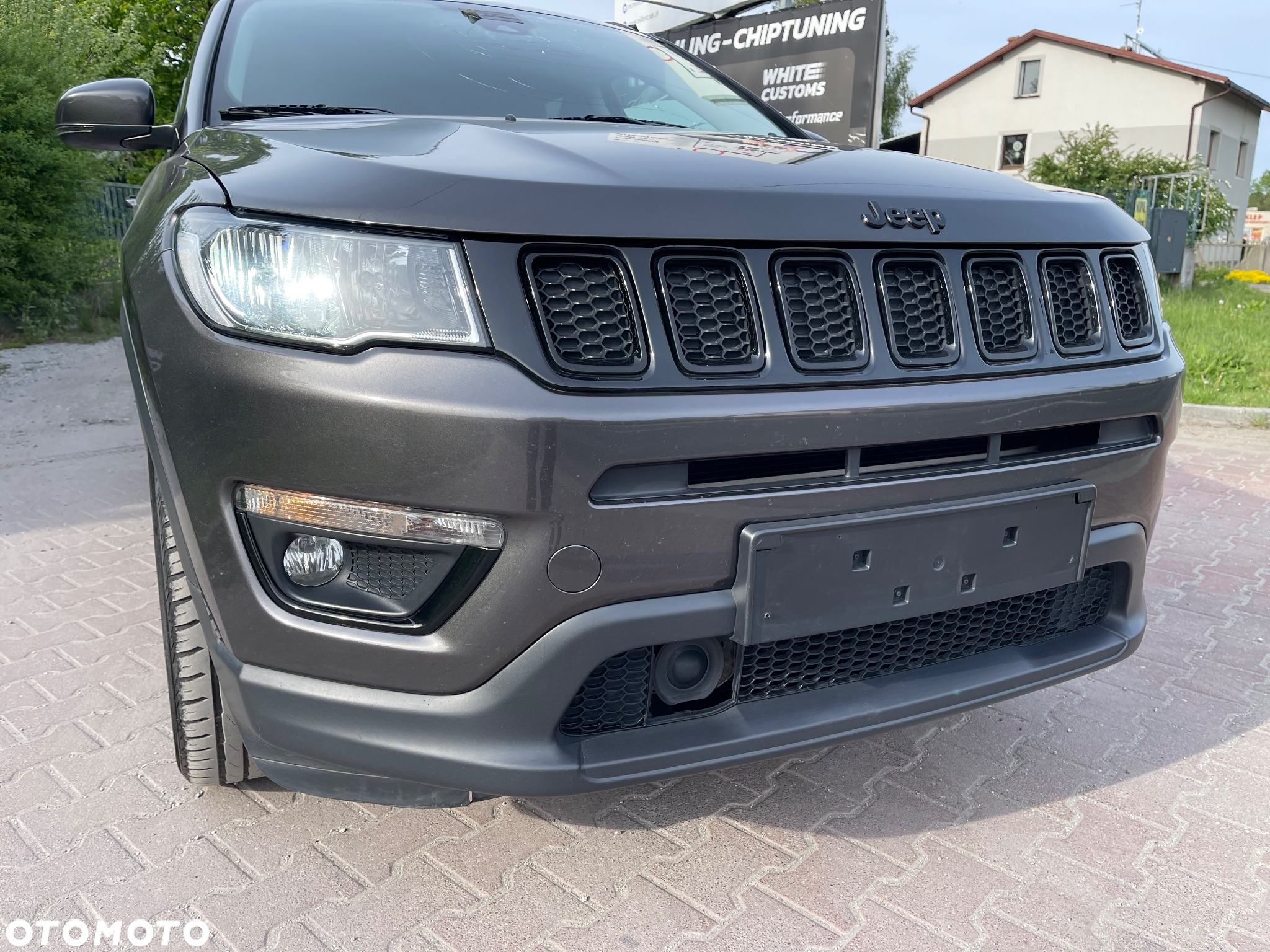 Jeep Compass 1.4 TMair Night Eagle FWD S&S - 4
