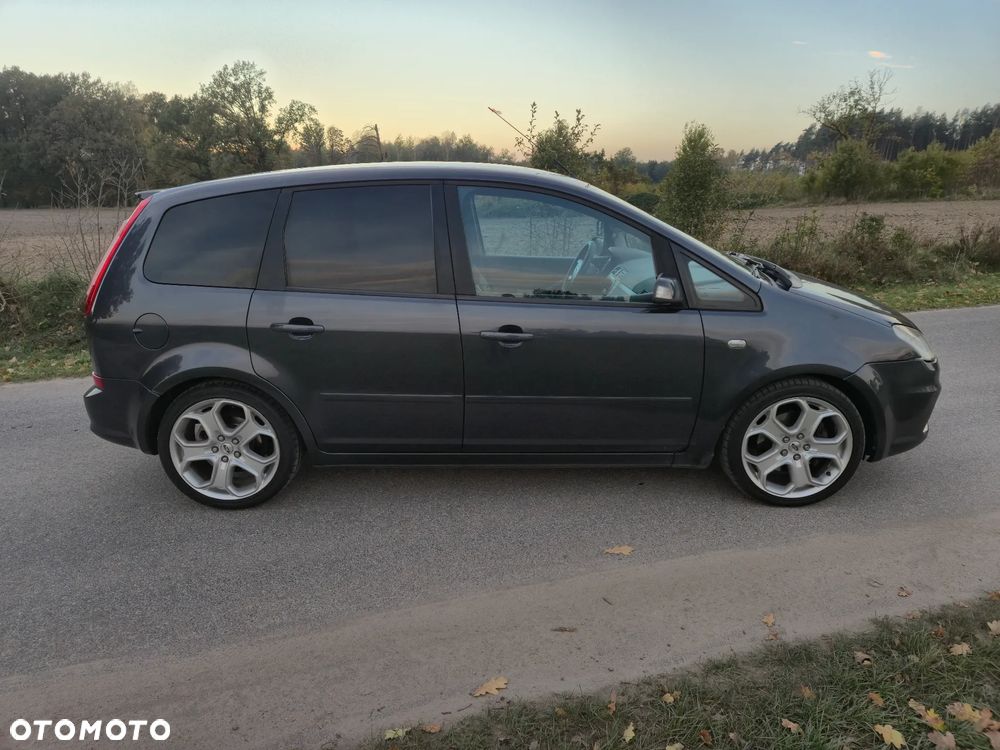 Ford C-MAX 1.8 TDCi Titanium - 14