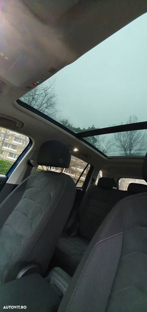 Volkswagen Tiguan Allspace 2.0 TDI SCR 4Motion DSG Highline - 23