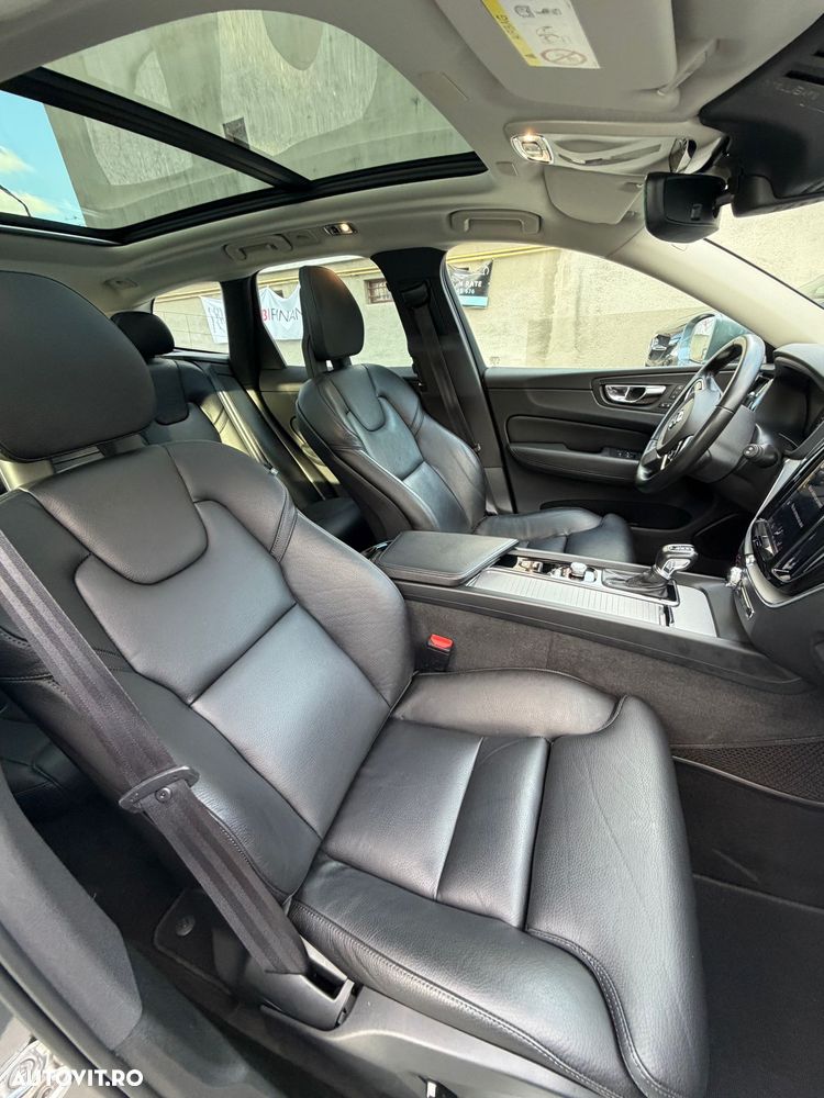 Volvo XC 60 D4 AWD Inscription - 6