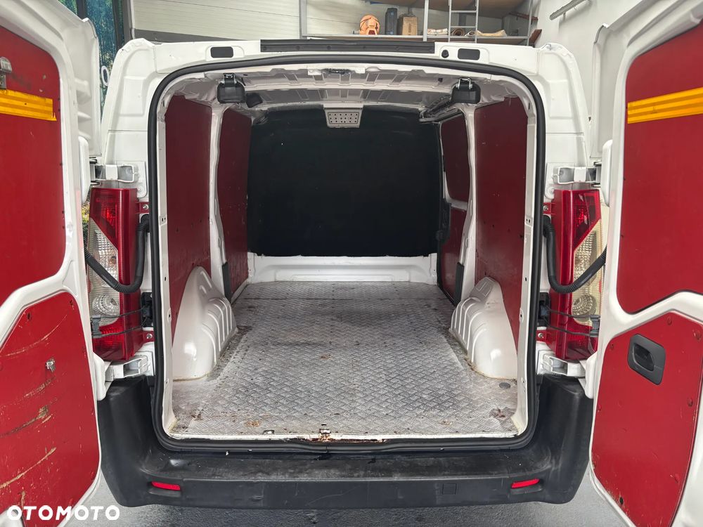 Fiat Scudo - 18