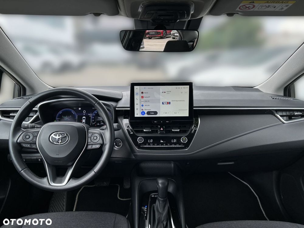 Toyota Corolla 1.8 Hybrid Comfort - 10