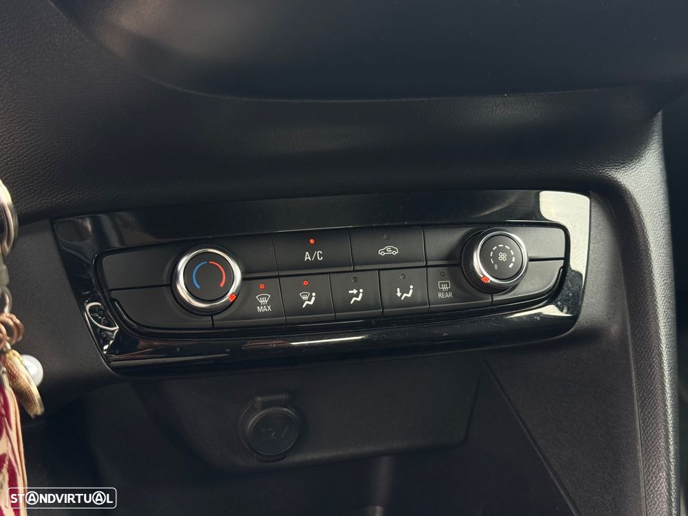 Opel Corsa 1.5 D Business Edition - 21