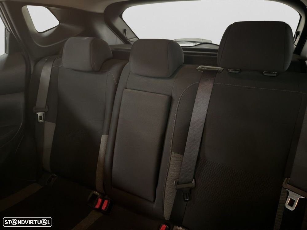 Nissan Qashqai 1.5 dCi Acenta - 10
