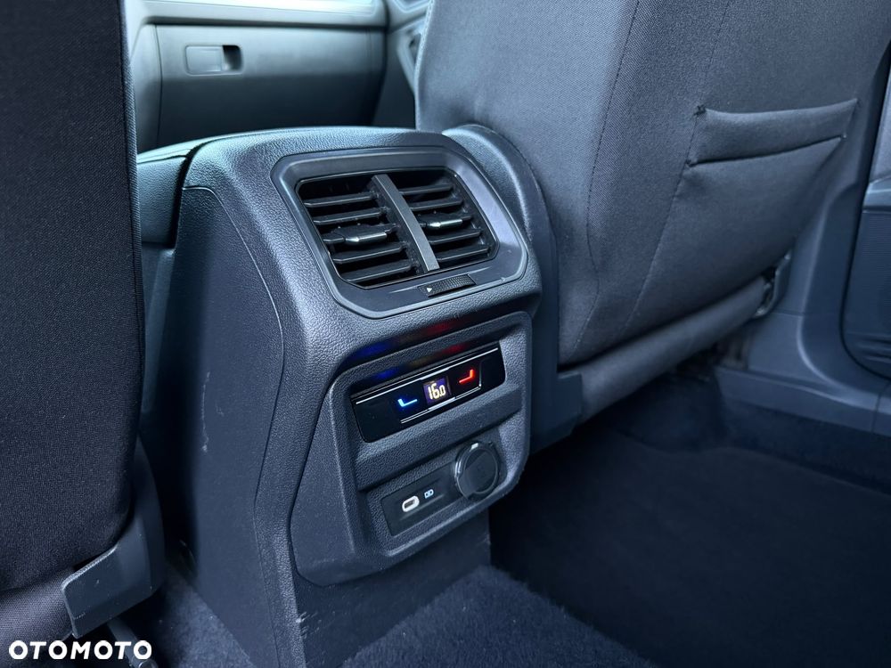 Volkswagen Tiguan Allspace 2.0 TDI SCR 4Motion DSG Elegance - 25