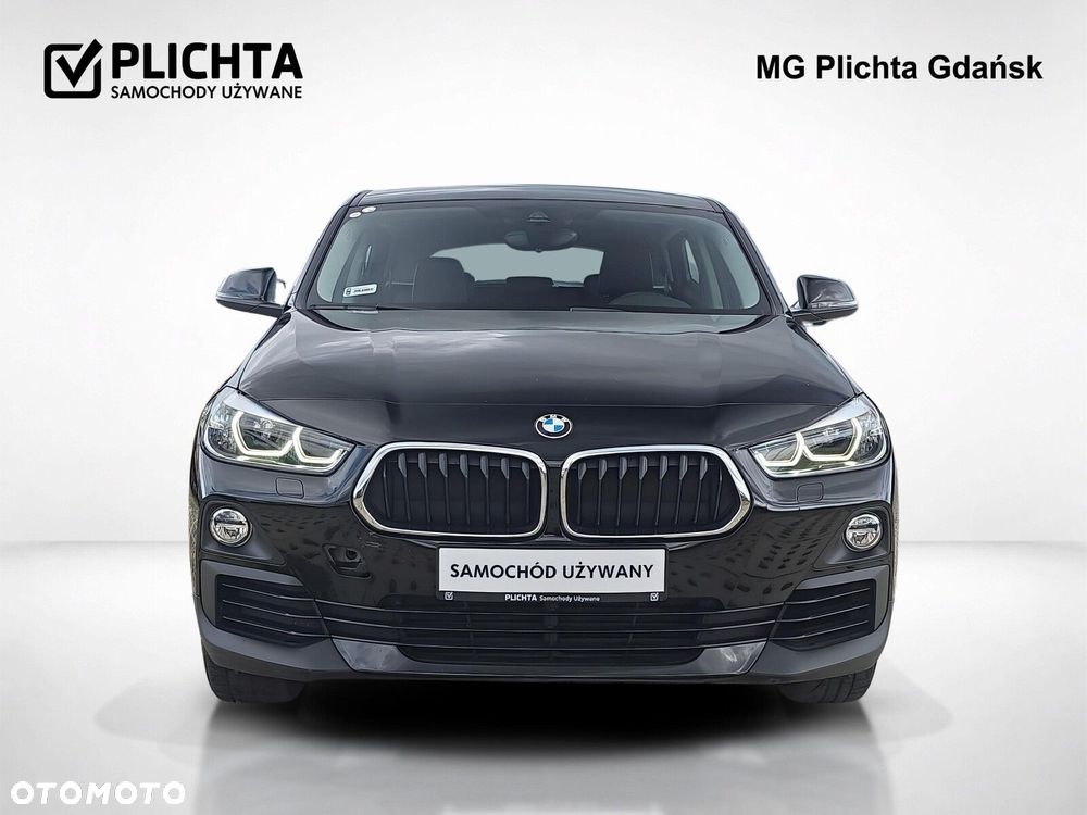BMW X2 sDrive18i GPF - 9