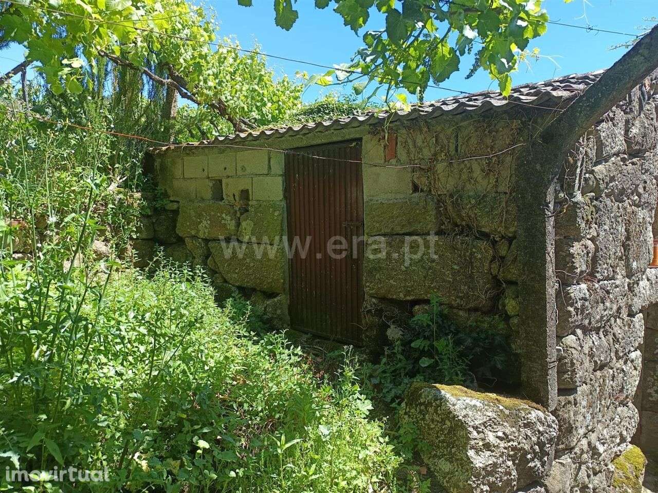 Moradia T1 / Resende, Anreade e São Romão de Aregos - Grande imagem: 3/3