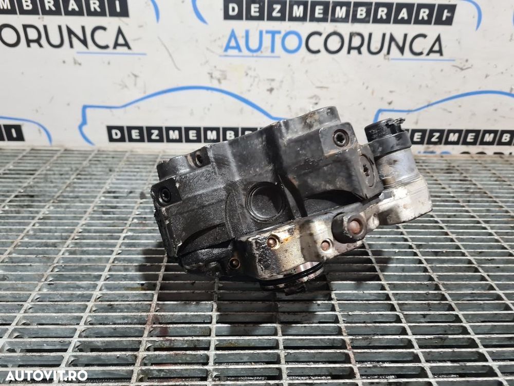 Pompa injectie / inalte Hyundai Tucson 2.0 Diesel 2006 - 2010 140CP D4EA (1055) Diesel ... - 3