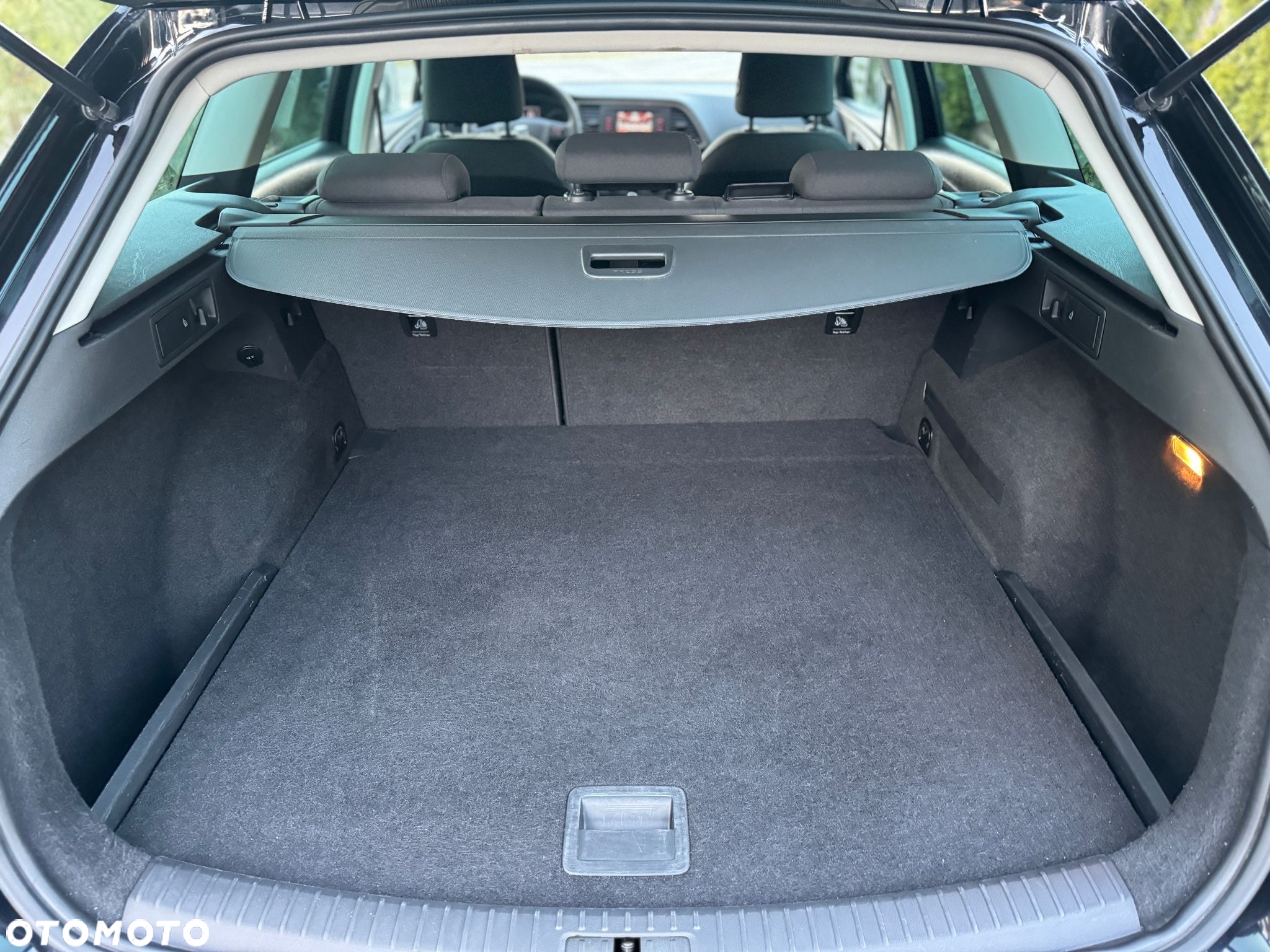 Seat Leon 1.2 TSI Reference - 17