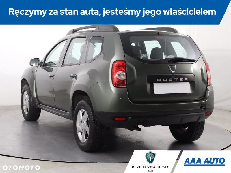 Dacia Duster - 5