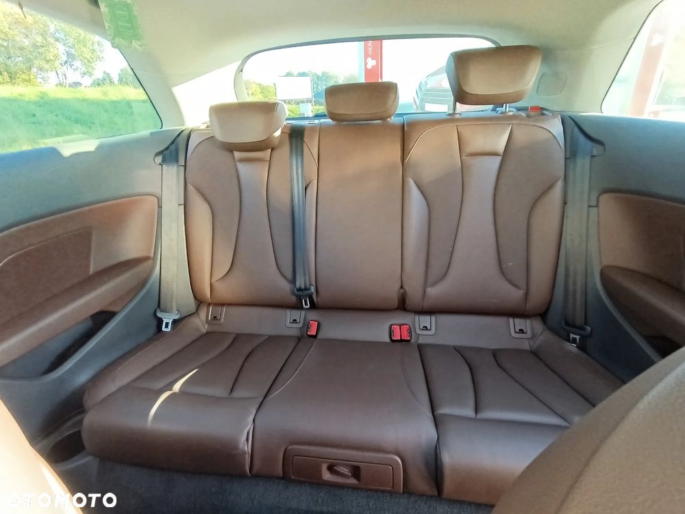 Audi A3 3-drzwiowe 1.4 TFSI Attraction - 7