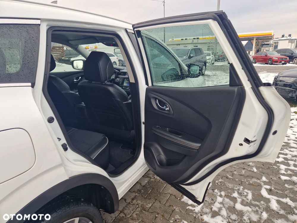 Renault Kadjar 1.2 Energy TCe Bose EDC - 32