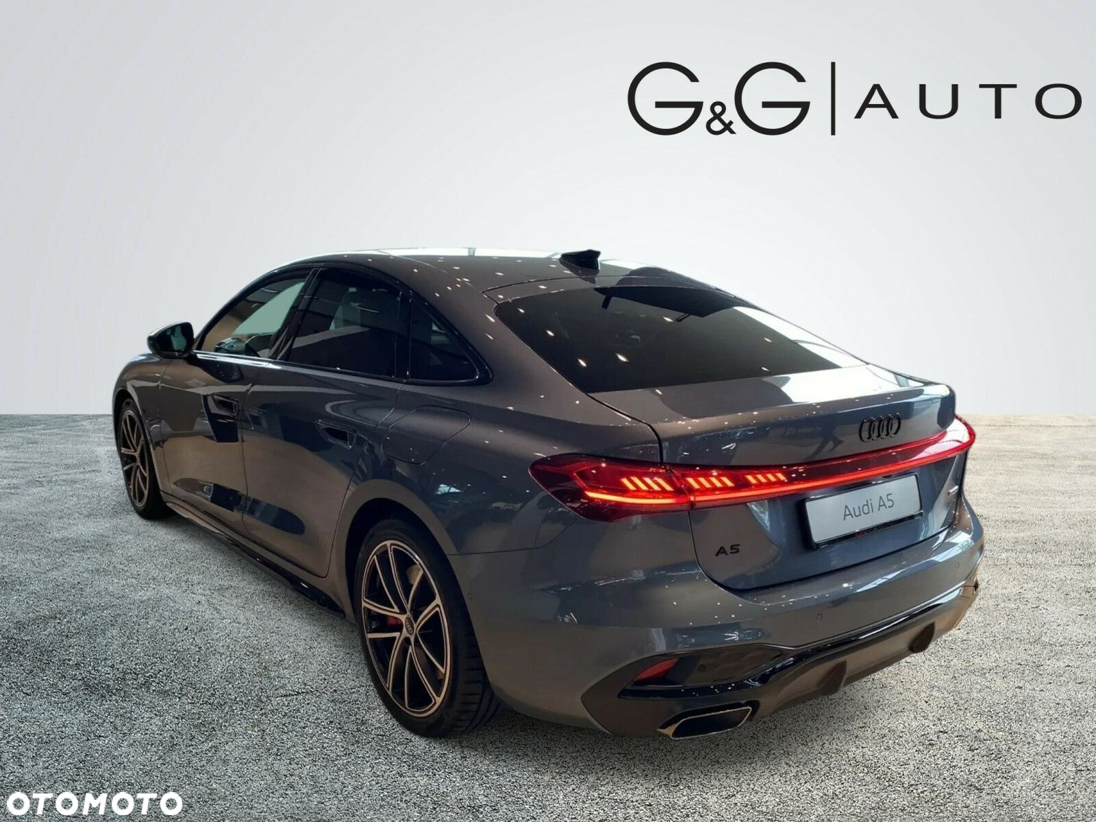 Audi A5 - 4