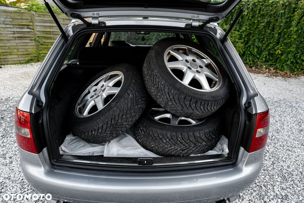Audi A6 3.0 Quattro Tiptr - 21