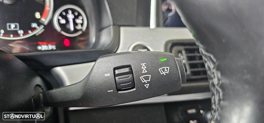 BMW 520 d Pack M Auto - 13
