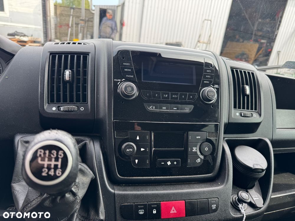 Peugeot boxer - 10