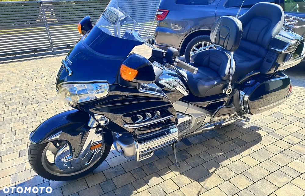 Honda GL - 2