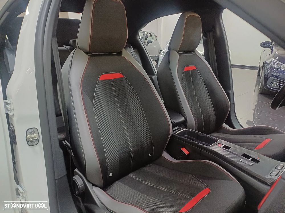 Opel Mokka 1.2 DI Turbo Auto GS Line - 25