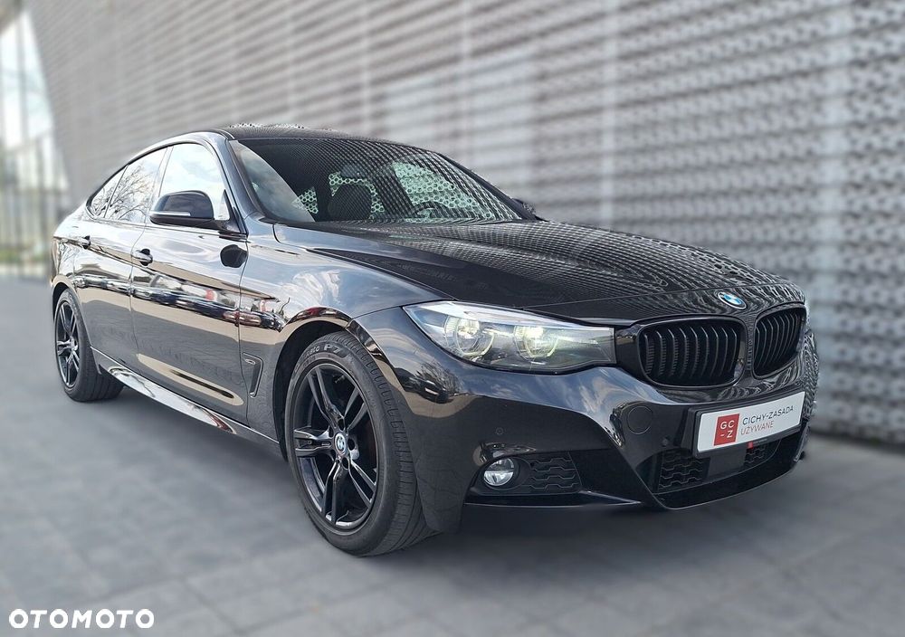 BMW Seria 3 320d xDrive mHEV M Sport - 37