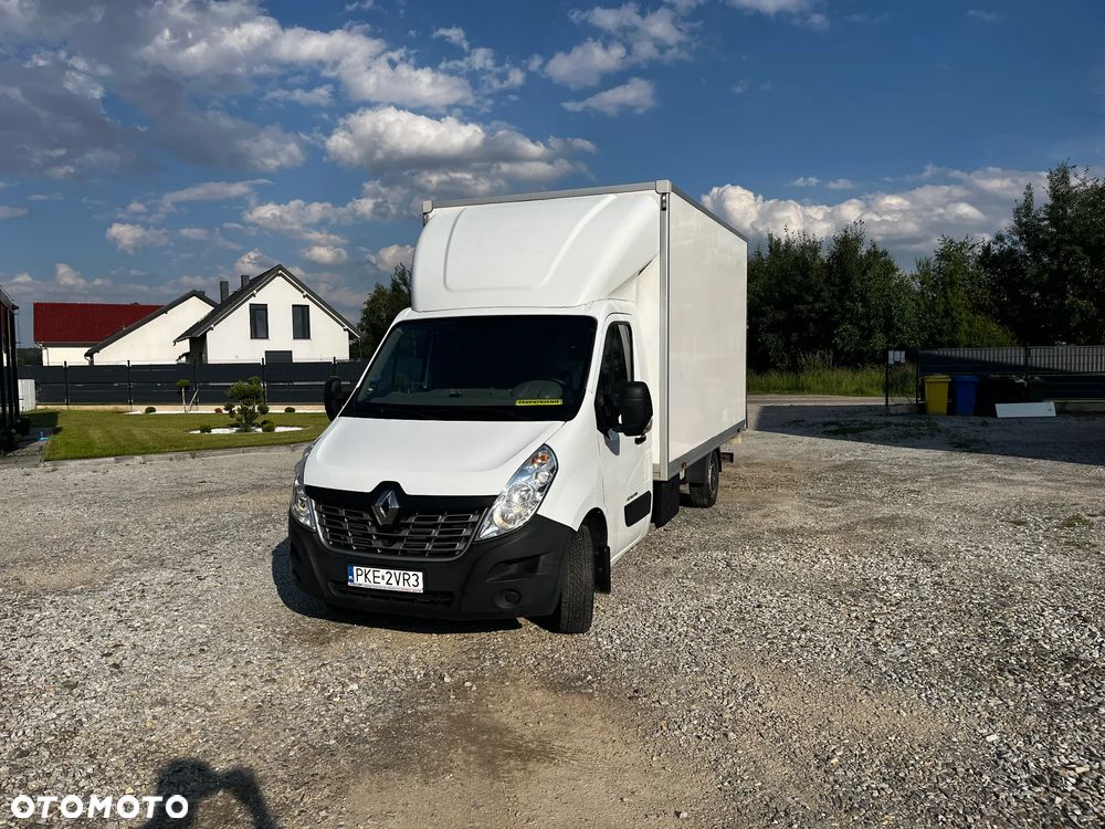 Renault Master - 6