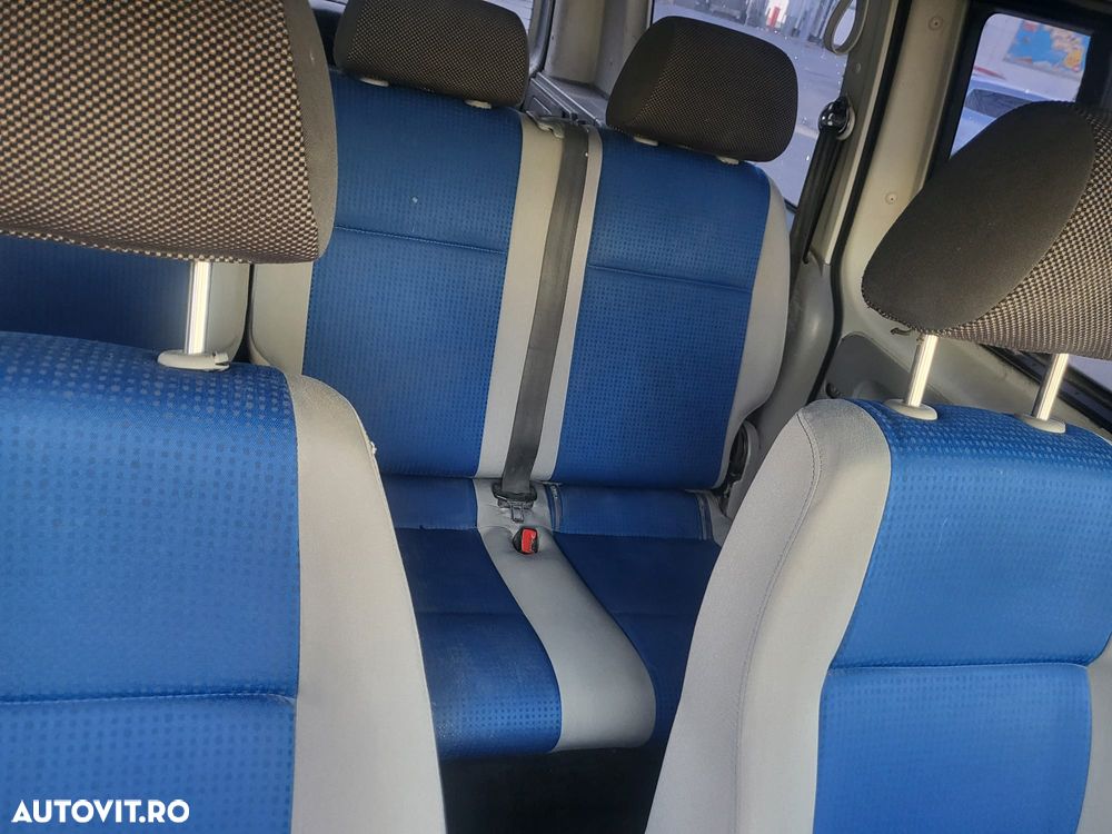 Volkswagen Caddy 2.0 TDI Maxi Life (7-Si.) - 6