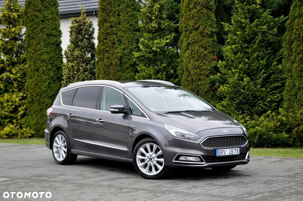 Ford S-Max - 3