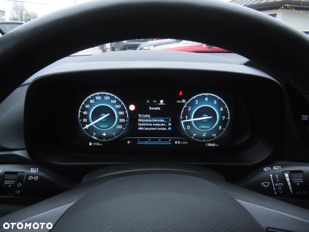 Hyundai i20 1.2 Modern - 31