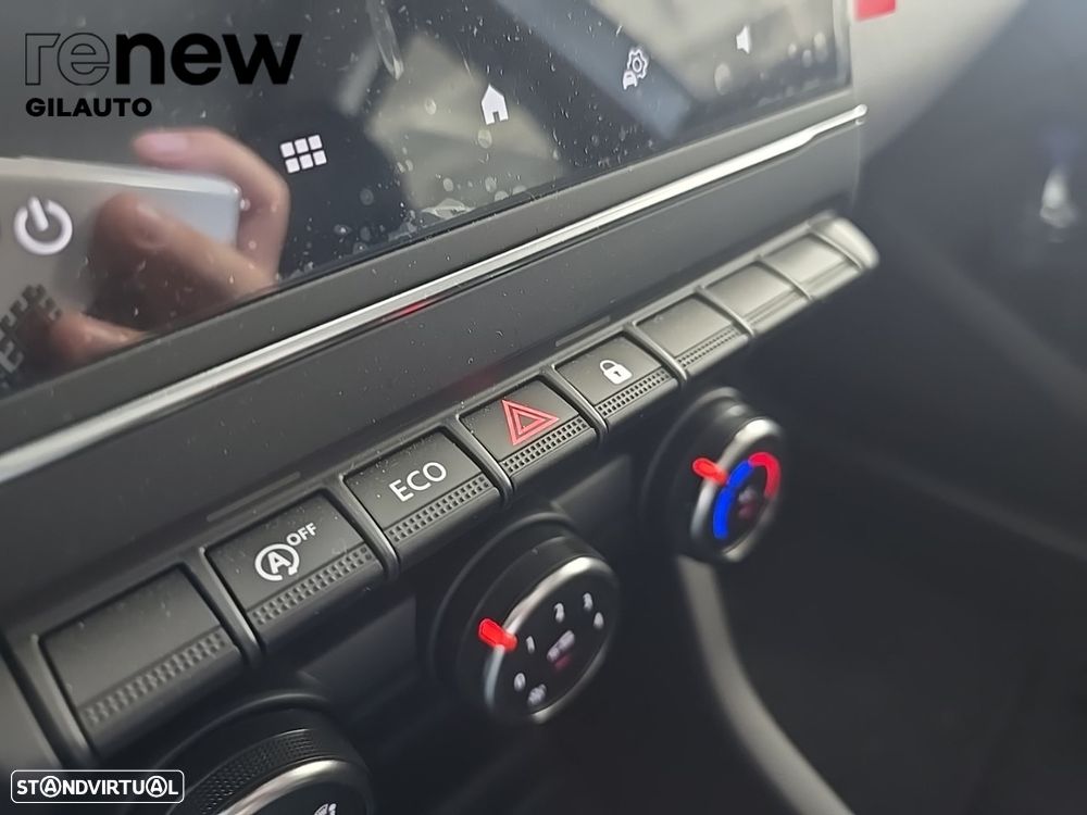 Renault Clio 1.0 TCe Evolution Bi-Fuel - 28