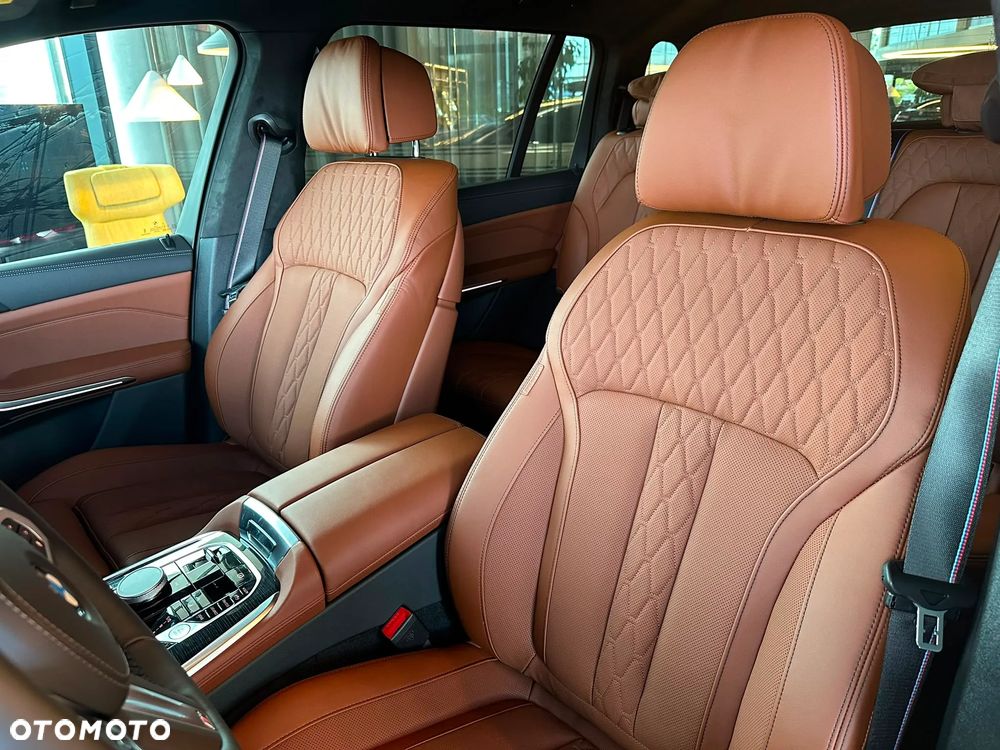 BMW X7 xDrive40d mHEV sport - 21