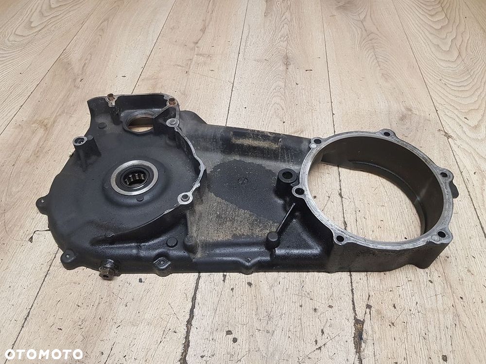 Pokrywa sprzęgła wewnętrzna dekiel Harley Davidson Softail Deuce 60681-06A - 2