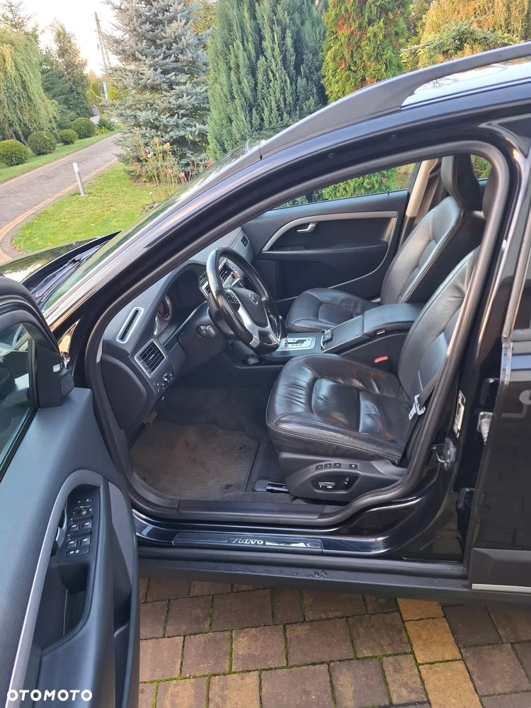 Volvo XC 70 T6 AWD Summum - 8