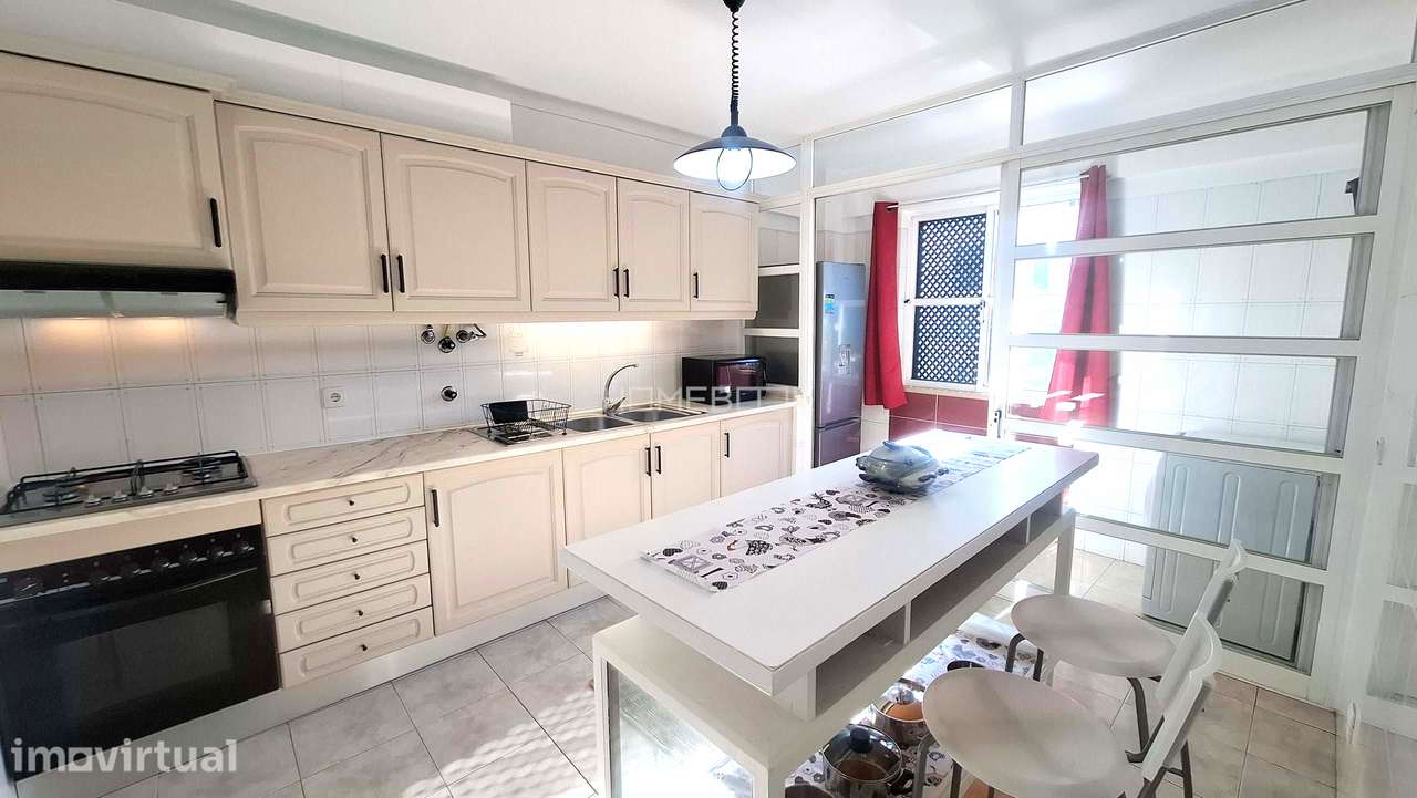 T2 Centro -TAVIRA - Grande imagem: 5/21