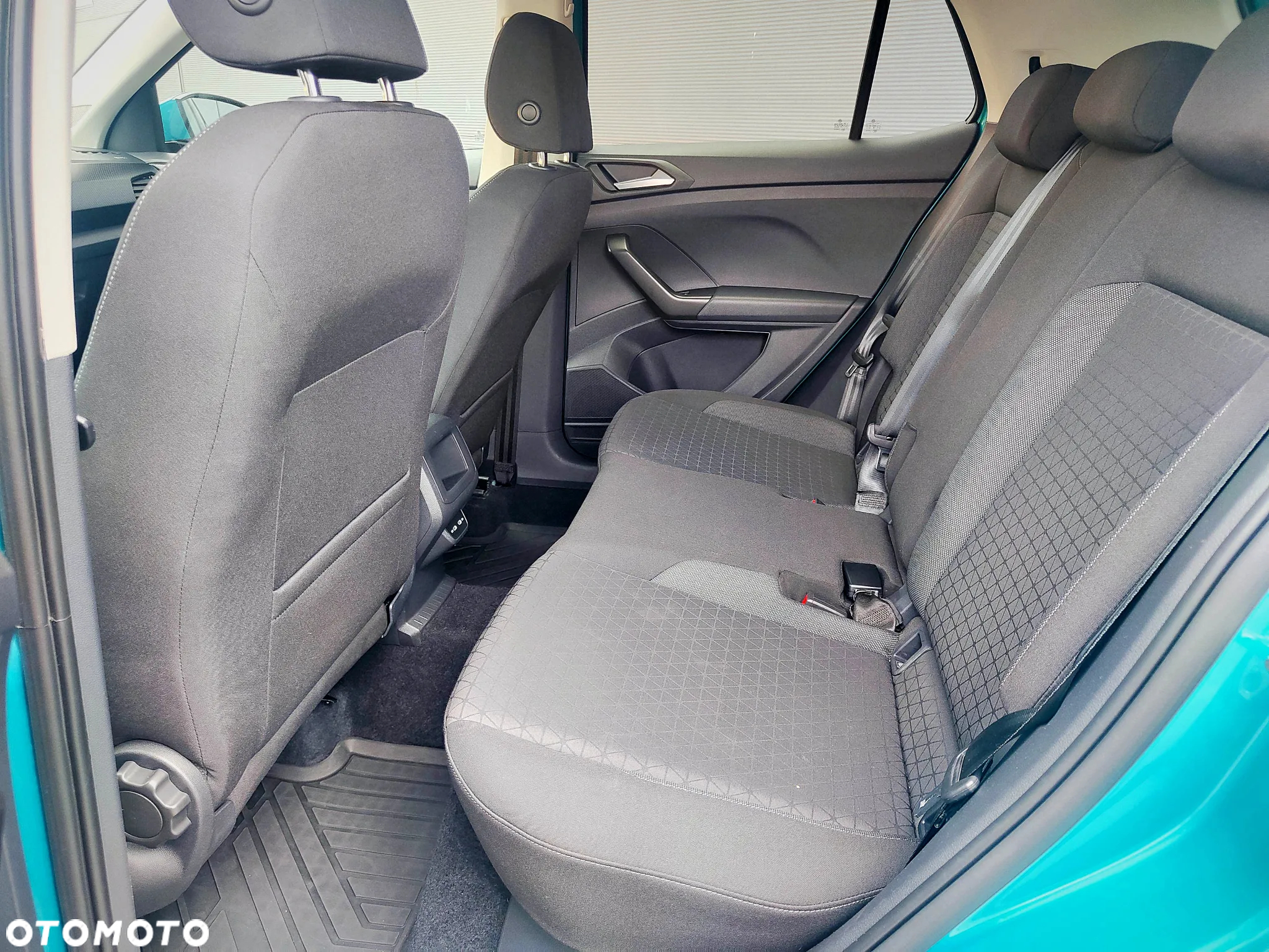 Volkswagen T-Cross 1.0 TSI Life DSG - 15