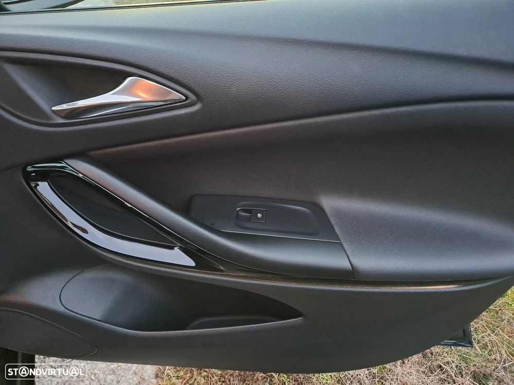 Opel Astra Sports Tourer 1.6 CDTI Innovation S/S - 22