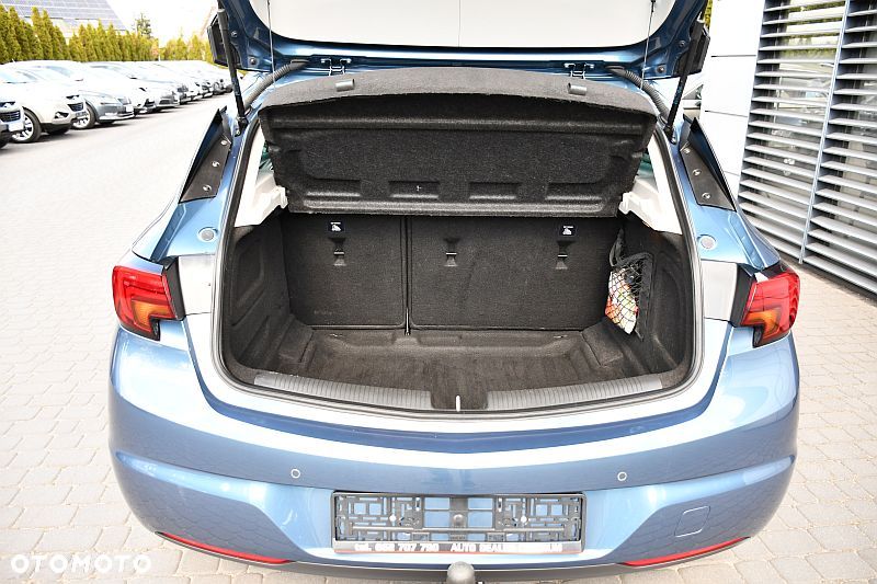 Opel Astra 1.4 Turbo Start/Stop Innovation - 25