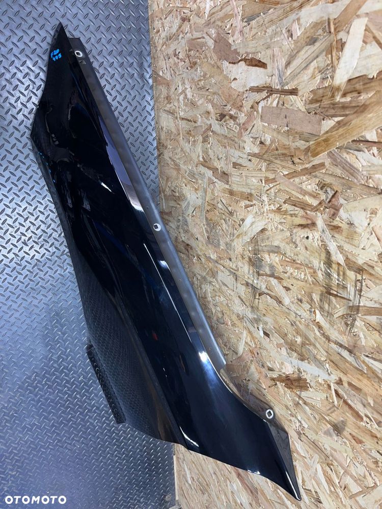 bŁotnik lewy przedni bmw f20 475 black sapphire - 13