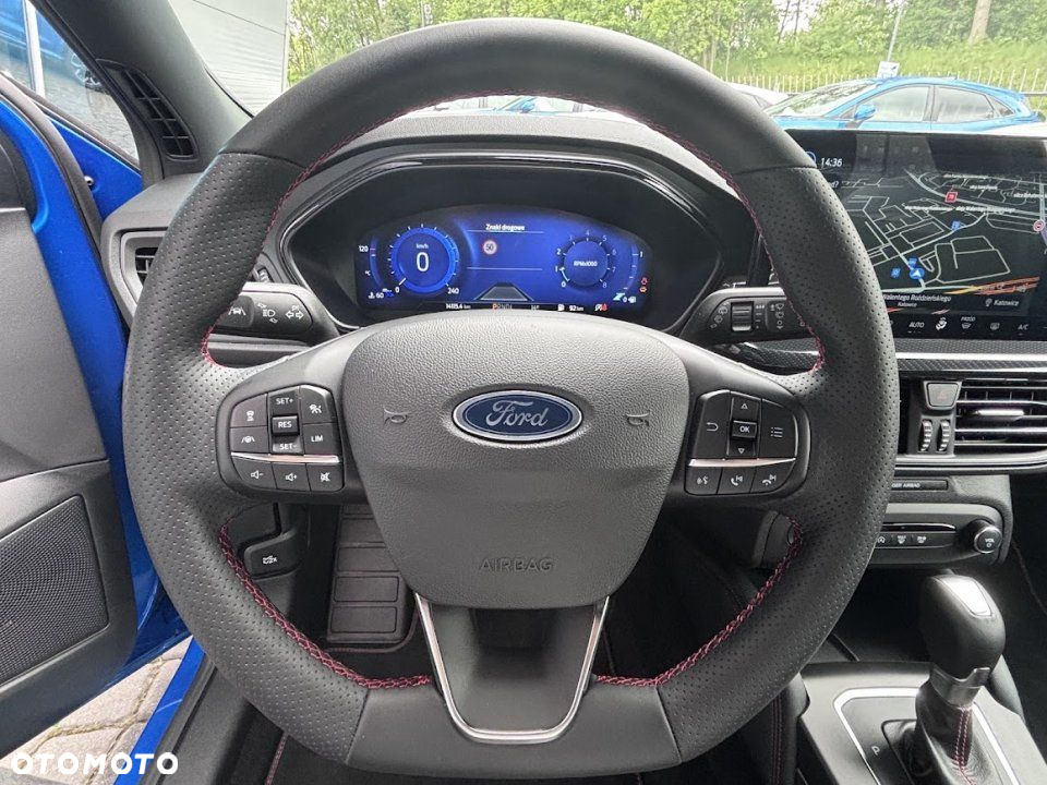 Ford Focus - 9