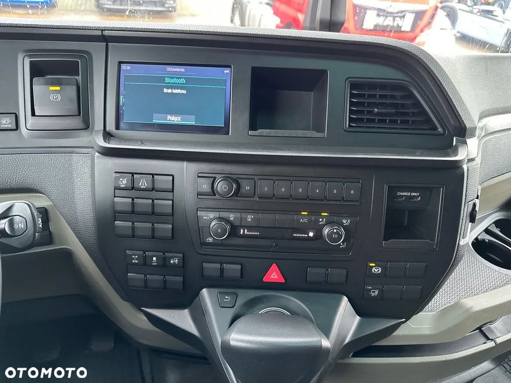 MAN TGX 18.470 4x2 BL SA MAN TopUsed Center - 17