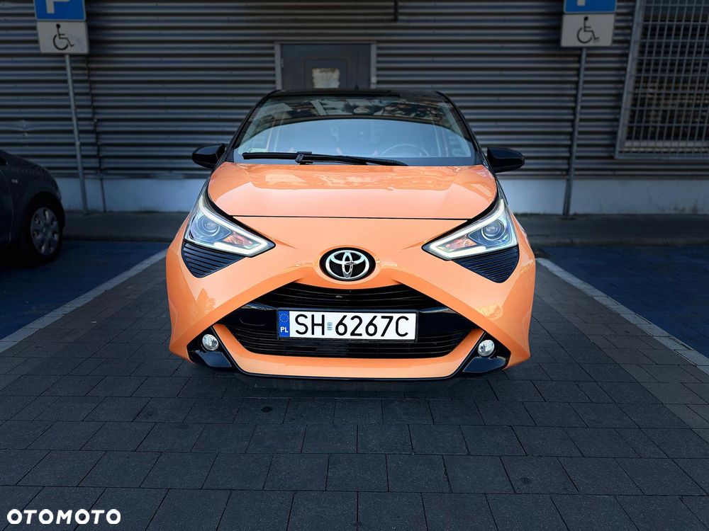Toyota Aygo - 17