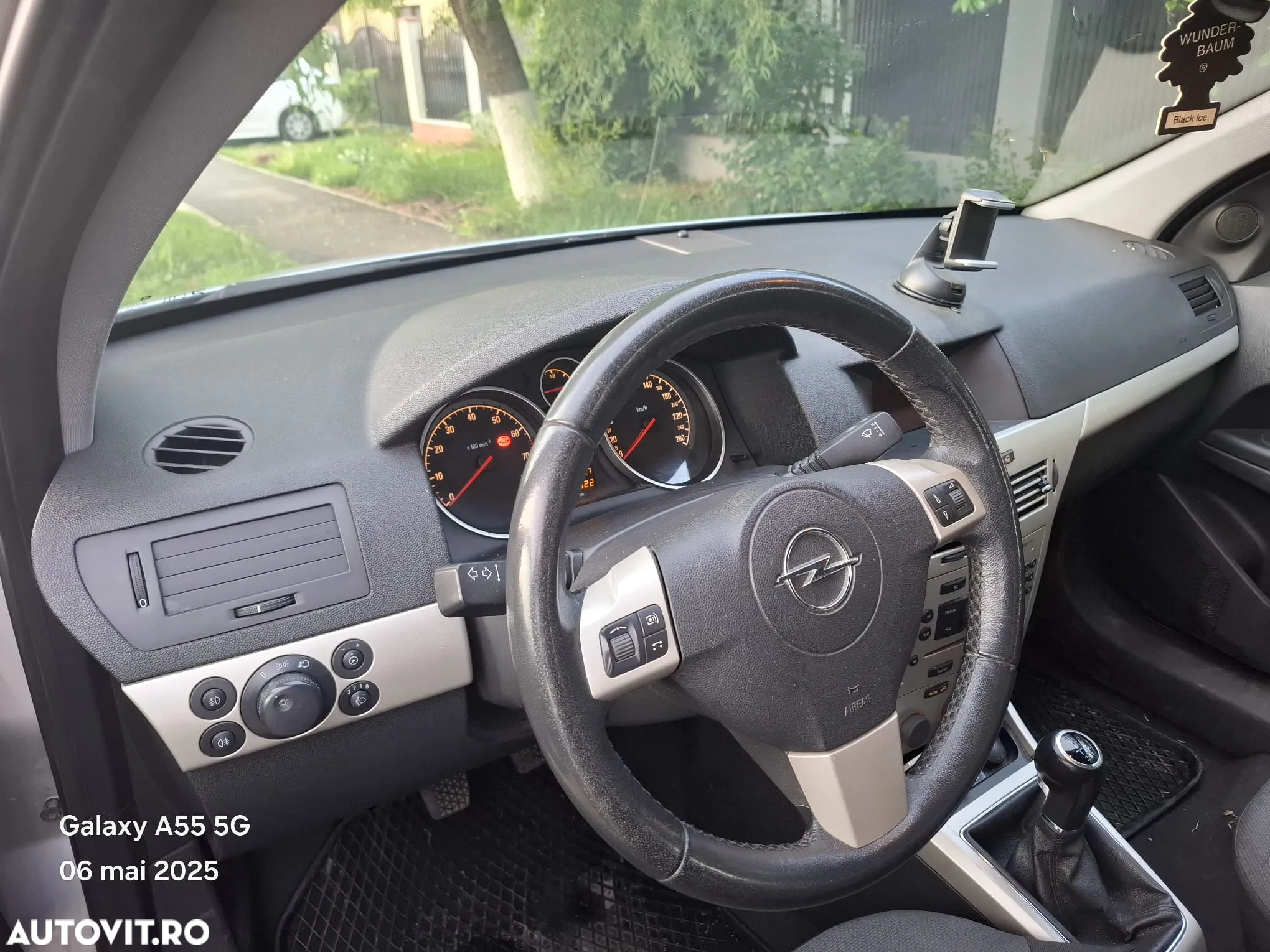 Opel Astra - 3