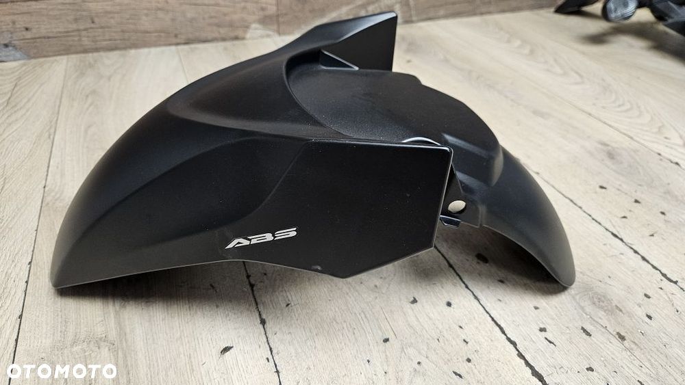 Błotnik przód Honda PCX125 PCX150  61100-K1Z-J100 - 2